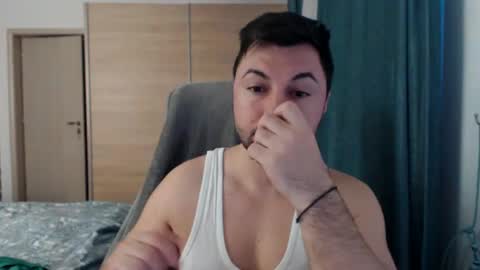 Snapshot of hankmalone chatting on February 5, 5:09 am HankMalone online show from February 5, 5:09 am