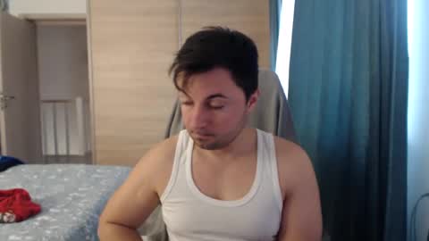 Snapshot of hankmalone chatting on February 12, 7:02 am HankMalone online show from February 12, 7:02 am