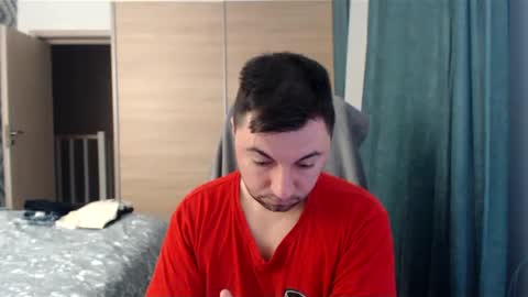 Snapshot of hankmalone chatting on February 28, 4:32 am HankMalone online show from February 28, 4:32 am