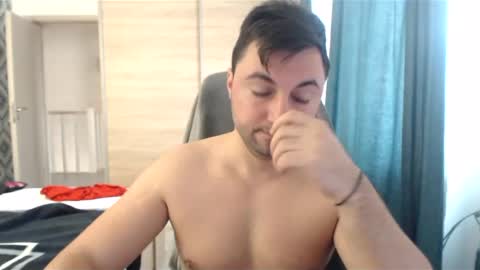 Snapshot of hankmalone chatting on March 11, 7:15 am HankMalone online show from March 11, 7:15 am