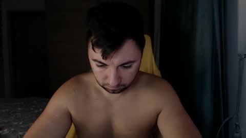 Snapshot of hankmalone chatting on October 8, 2:53 am HankMalone online show from October 8, 2:53 am