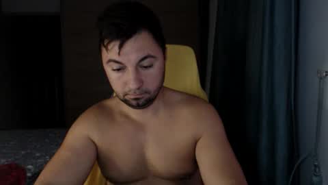 Snapshot of hankmalone chatting on October 9, 3:59 am HankMalone online show from October 9, 3:59 am