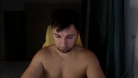 Snapshot of hankmalone chatting on October 14, 2:23 am HankMalone online show from October 14, 2:23 am