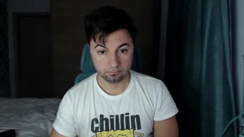 Snapshot of hankmalone chatting on December 18, 5:13 am HankMalone online show from December 18, 5:13 am