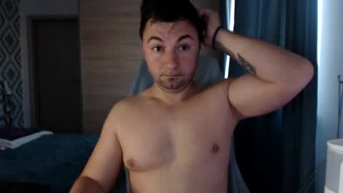HankMalone online show from May 16, 3:25 am