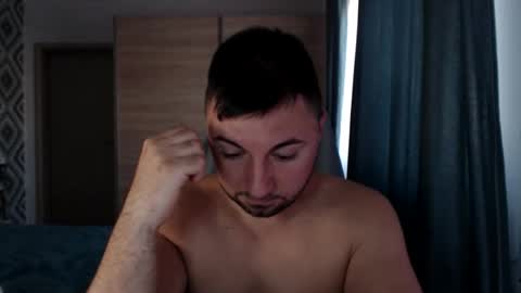 HankMalone online show from May 25, 3:34 am