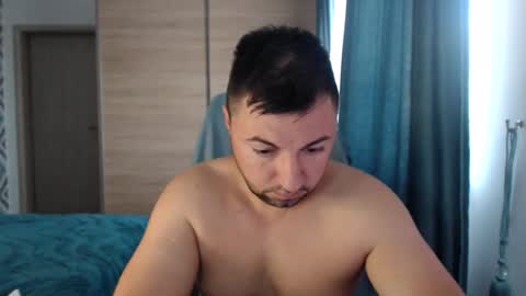 HankMalone online show from May 31, 4:31 am