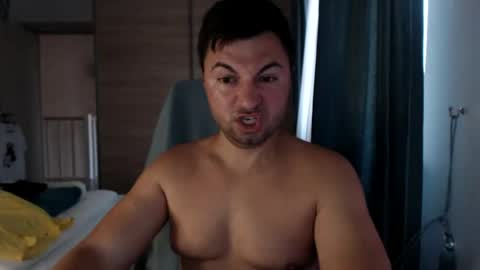 HankMalone online show from July 4, 3:24 am
