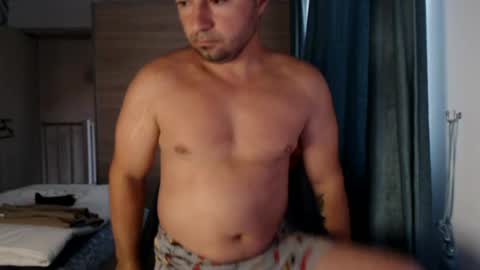 HankMalone online show from July 6, 3:03 am