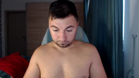 HankMalone online show from July 24, 3:04 am