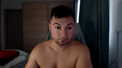 HankMalone online show from July 25, 3:26 am