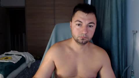 HankMalone online show from July 27, 3:13 am