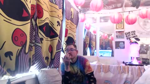 Snapshot of hankrams chatting on November 16, 7:52 pm hank rams online show from November 16, 7:52 pm