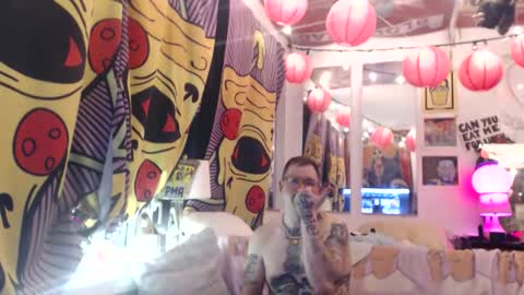 hank rams online show from January 15, 4:06 am