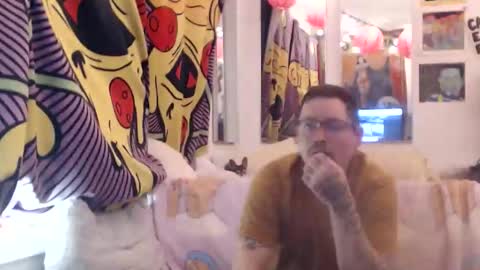 hank rams online show from February 11, 2:49 am