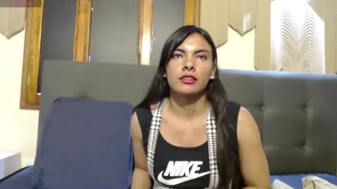 Snapshot of hanna13_ chatting on September 18, 6:54 pm Hanna online show from September 18, 6:54 pm