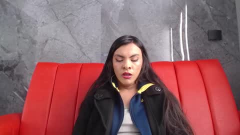 Snapshot of hanna13_ chatting on September 21, 12:29 pm Hanna online show from September 21, 12:29 pm