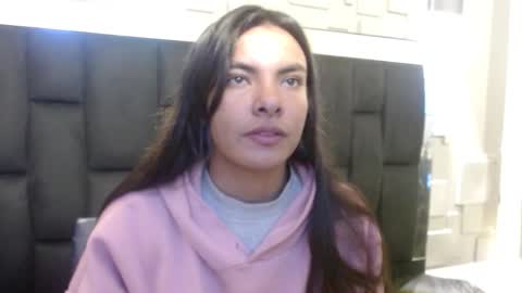 Snapshot of hanna13_ chatting on October 19, 1:23 pm Hanna online show from October 19, 1:23 pm