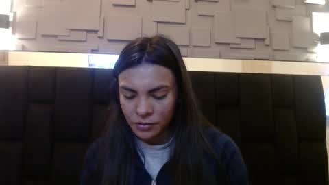 Hanna online show from October 31, 11:33 am