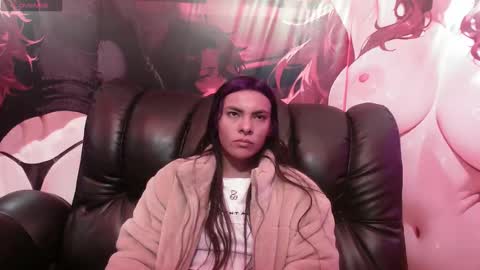 Hanna online show from November 3, 12:17 pm