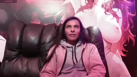 Hanna online show from November 6, 3:35 pm