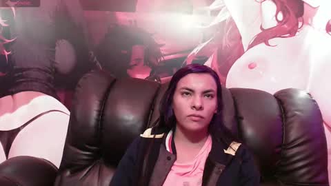 Hanna online show from November 7, 11:21 am