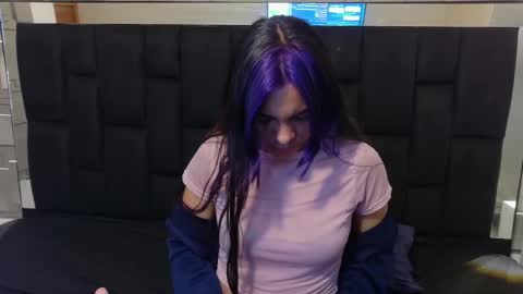 Hanna online show from November 14, 8:29 pm