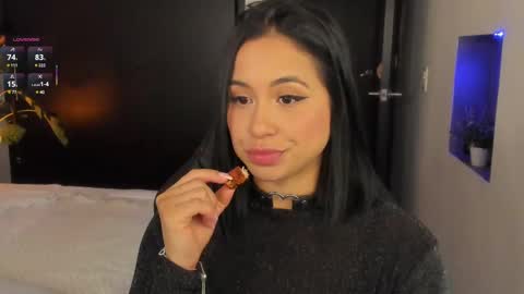 hanna online show from March 12, 10:39 pm