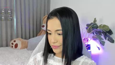 hanna online show from October 26, 8:04 pm