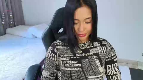 hanna online show from January 13, 8:58 pm