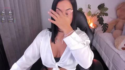 hanna online show from February 11, 6:46 pm