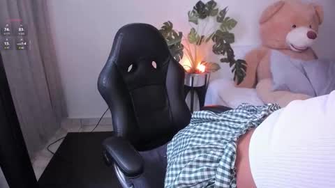 hanna online show from February 16, 7:21 pm