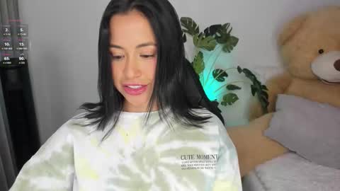 hanna online show from February 26, 12:09 am