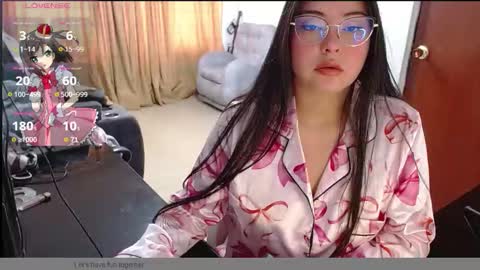 Snapshot of hanna__11_ chatting on September 17, 4:52 pm Hanna online show from September 17, 4:52 pm