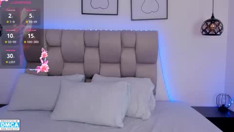 hanna__evans_ online show from February 19, 12:12 pm