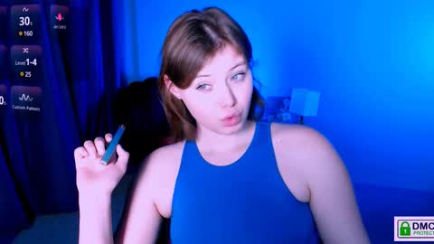 Hanna  online show from January 6, 10:37 pm