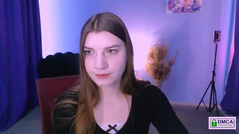 Hanna  online show from January 7, 9:40 am