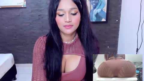 Hanna online show from November 22, 6:18 pm