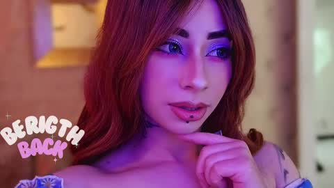  hanna  online show from February 3, 10:25 am