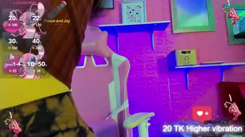  hanna  online show from September 29, 12:38 am