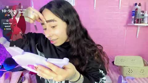  hanna  online show from December 22, 2:08 am