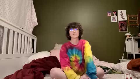 Hanna Banana5 online show from February 17, 6:21 am