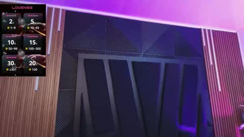 HANNA BECKER online show from February 16, 11:28 am