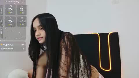hanna_botero online show from June 15, 3:20 am