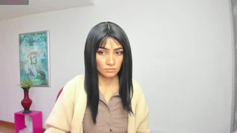 Sara online show from May 3, 12:55 pm
