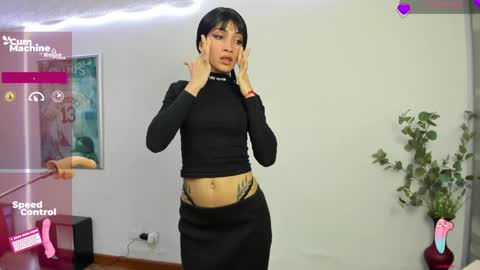 Sara online show from May 19, 9:54 pm