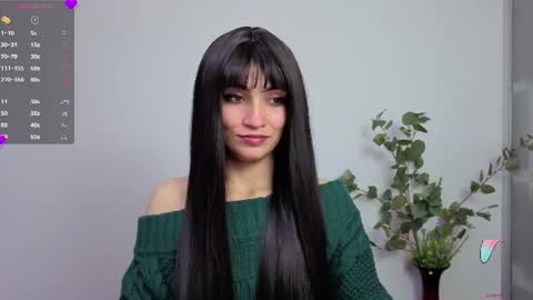 Sara online show from June 30, 2:07 pm