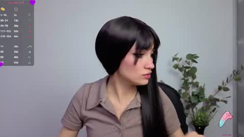 Sara online show from July 1, 3:12 pm