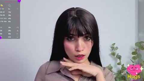 Sara online show from July 21, 7:05 pm