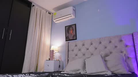 Snapshot of hanna_chris chatting on January 30, 6:54 pm HANNA online show from January 30, 6:54 pm